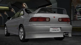 Snyper Cost: 500 Bank, Rep: +0.4 Available from the beginning