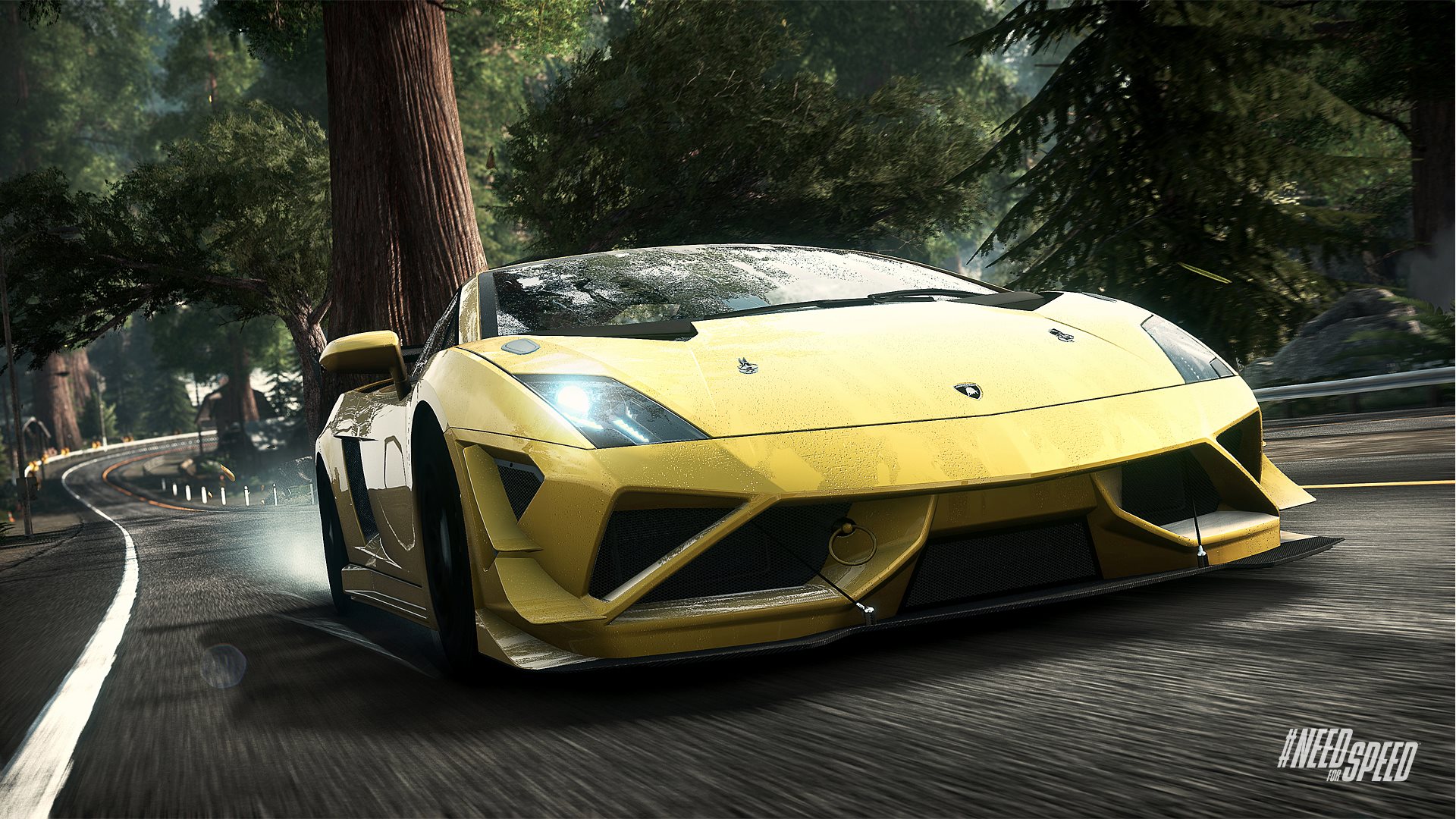 Lamborghini Gallardo LP 570-4 Super Trofeo | Need for Speed Wiki | Fandom