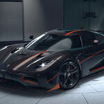 Need for Speed: Rivals - Koenigsegg One:1 (2014) - MobyGames