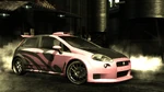 NFSMW Fiat GrandePunto HS