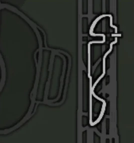 Airport Circuit Track 6