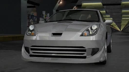 Strike Cost: 1,000 Bank, Rep: +0.7 Beat event #44: "Get Sideways"