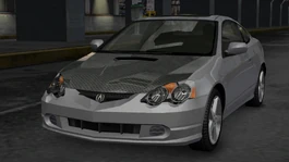 Speed CF Unique Reward, Rep: +1.3 Event #15: "Jail Break" reward