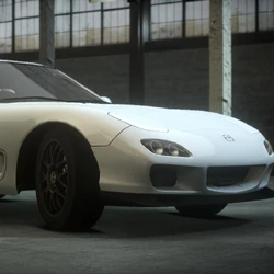 Mazda Rx 7 Spirit R Need For Speed Wiki Fandom