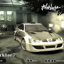 Kira Nakazato Need For Speed Wiki Fandom Nfs most wanted mod loader v1.3 b. kira nakazato need for speed wiki
