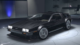 Need for Speed: No Limits "The Hundreds" (Android/iOS)