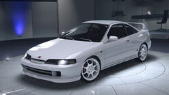 Integra Type R