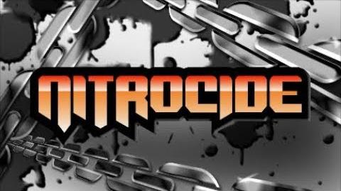 Nitrocide