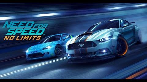 Need for Speed No Limits - Teaser Trailer