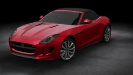 Need for Speed: Most Wanted (2012) Stock (Android/iOS/Kindle Fire)