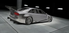 Shift 2: Unleashed Works Converted