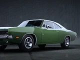 Dodge Charger R/T (1969)