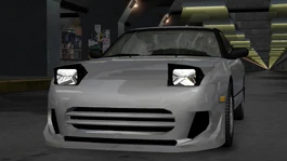 Strike Cost: 1,000 Bank, Rep: +0.7 Beat event #44: "Get Sideways"