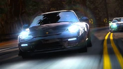 Porsche 911 GT2 RS (997/2)