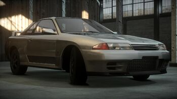 Nissan Skyline GT-R (R32)  Need for Speed+BreezeWiki