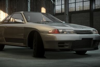 Nissan Skyline GT-R V-Spec (R34), Need for Speed Wiki