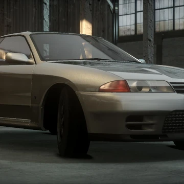 Nissan Skyline Gt R R32 Need For Speed Wiki Fandom