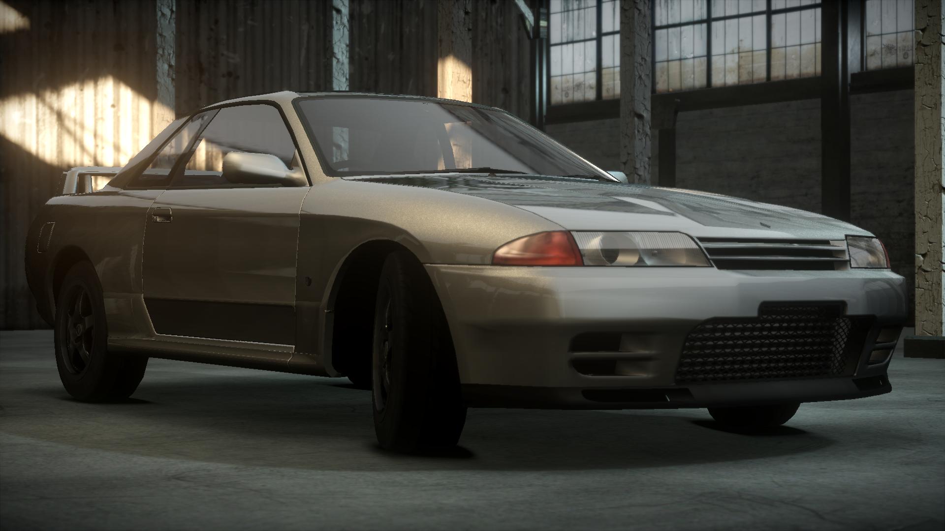 Nissan Skyline GT-R (R32), Need for Speed Wiki