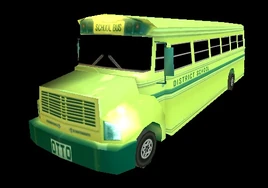 NFSHP2 Schoolbus
