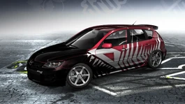 NFSPSMazdaMazdaspeed3BonusSpeed.jpg (1.71 MB) Need for Speed: ProStreet Bonus (Speed)