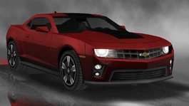 NFSTR Wii Chevrolet Camaro ZL1.jpg (195 KB) Need for Speed: The Run Stock (Nintendo 3DS/Wii)
