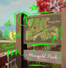 NFSUB Locations Linkup MarigoldGolfCourse Infobox