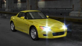 Need For Speed: Underground