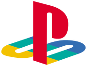 PlayStation logo