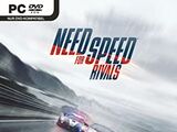 Need for Speed: Rivals