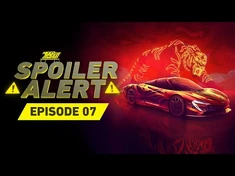 Spoiler Alert (Episode 7)