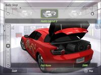 Need for Speed: Underground 2 - Wikipedia