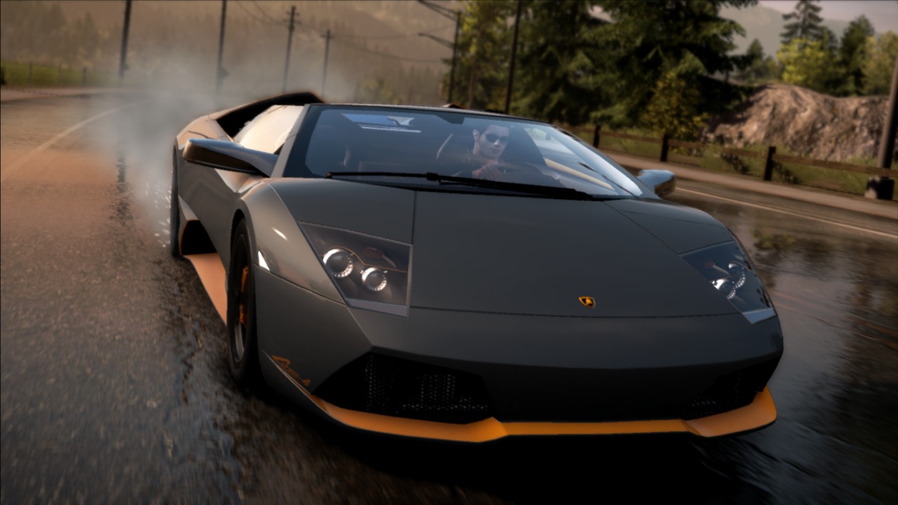 Lamborghini Murcielago Lp 650 4 Roadster Need For Speed Wiki Fandom