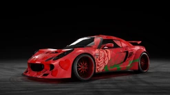 Payback "Love Mobile"