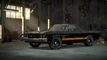 NFSTR Chevrolet ElCaminoSS NFS