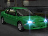Dodge Neon