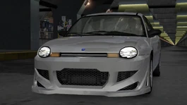 Storm Cost: 1,500 Bank, Rep: +1.1 Beat event #90: "Special Preference"