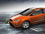 Ford Focus ST (Gen. 2)