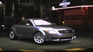 Audi TT 3.2 quattro
