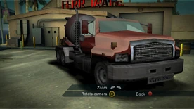 Need for Speed: Undercover (PlayStation 2 y Wii)
