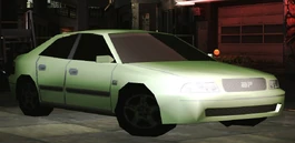 Need for Speed: Underground 2 Traffic