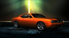 Need for Speed: Undercover