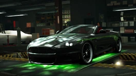 NFSW Aston Martin DBS Volante Treasure Hunter.jpg (269 KB) Need for Speed: World Treasure Hunter