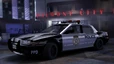 NFSC Police Civic Cruiser