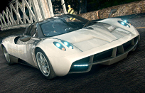 Need for Speed: Edge Stock (Promotional Image)
