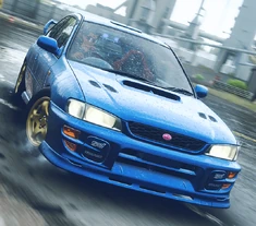 About That Cheddar Race Playlist Tier B (3 events)