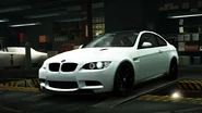 Need for Speed: World (Biały)