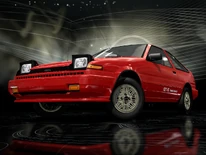 Need For Speed: Shift.