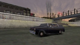 Motor City Online Traffic