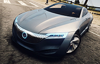 Need for Speed: Edge (Imagen promocional)