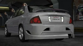 Flash Cost: 1,000 Bank, Rep: +0.7 Beat event #49: "National Rail Knockout"